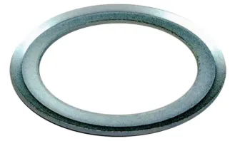 3mm GT2 Inch Pitch Timing Pulley Flanges | York Industries