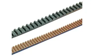 3/8" L Timing Belts – Inch Pitch | York Industries