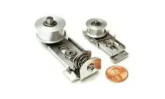 Dynamic Slot Timing Belt Tensioners | York Industries
