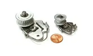 Dynamic Pivot Timing Belt Tensioners Size 4 | York Ind
