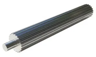 5mm HTD Metric Pitch Timing Pulley Stock | York Industries