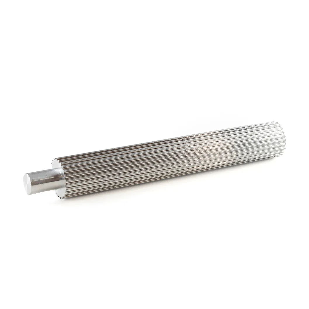 2mm GT2 Pitch Metric Timing Pulley Stock