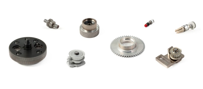 Custom Subassemblies: Versatile Solutions for Precision and Performance