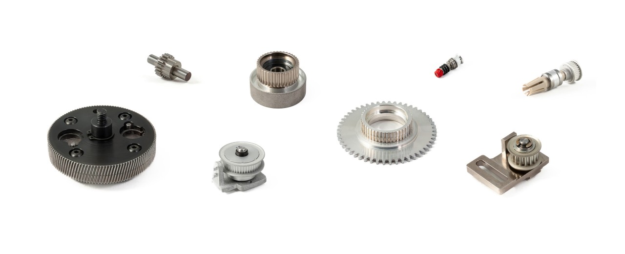 Custom Subassemblies: Versatile Solutions for Precision and Performance