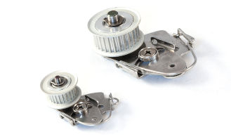 Timing Belt Tensioners