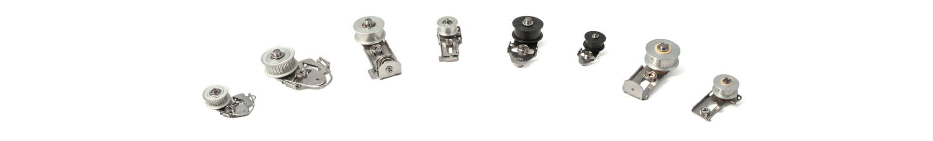 Tensioner Configurator