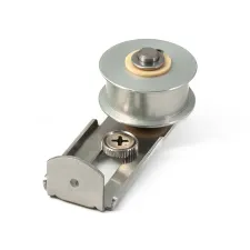 Static Slot Timing Belt Tensioners